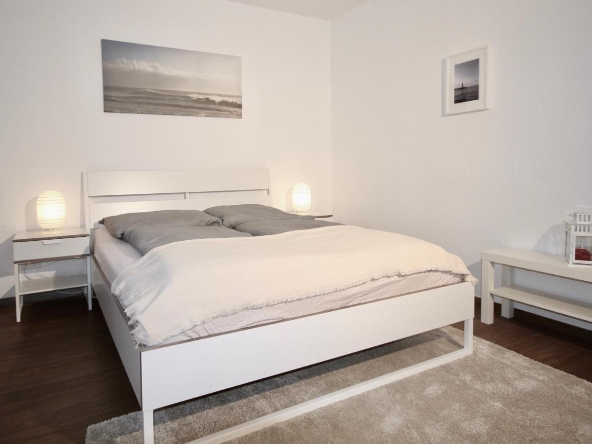 Apartmenthaus In Der Arnoldstrasse Bochum Room photo